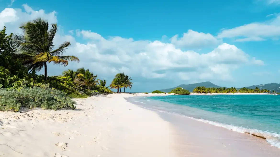 Perlas del Caribe: islas secretas y cultura criolla