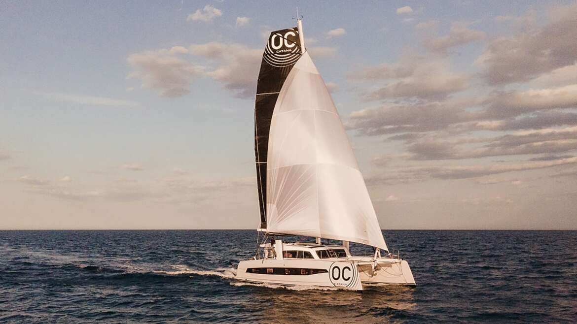 Catana Ocean Class