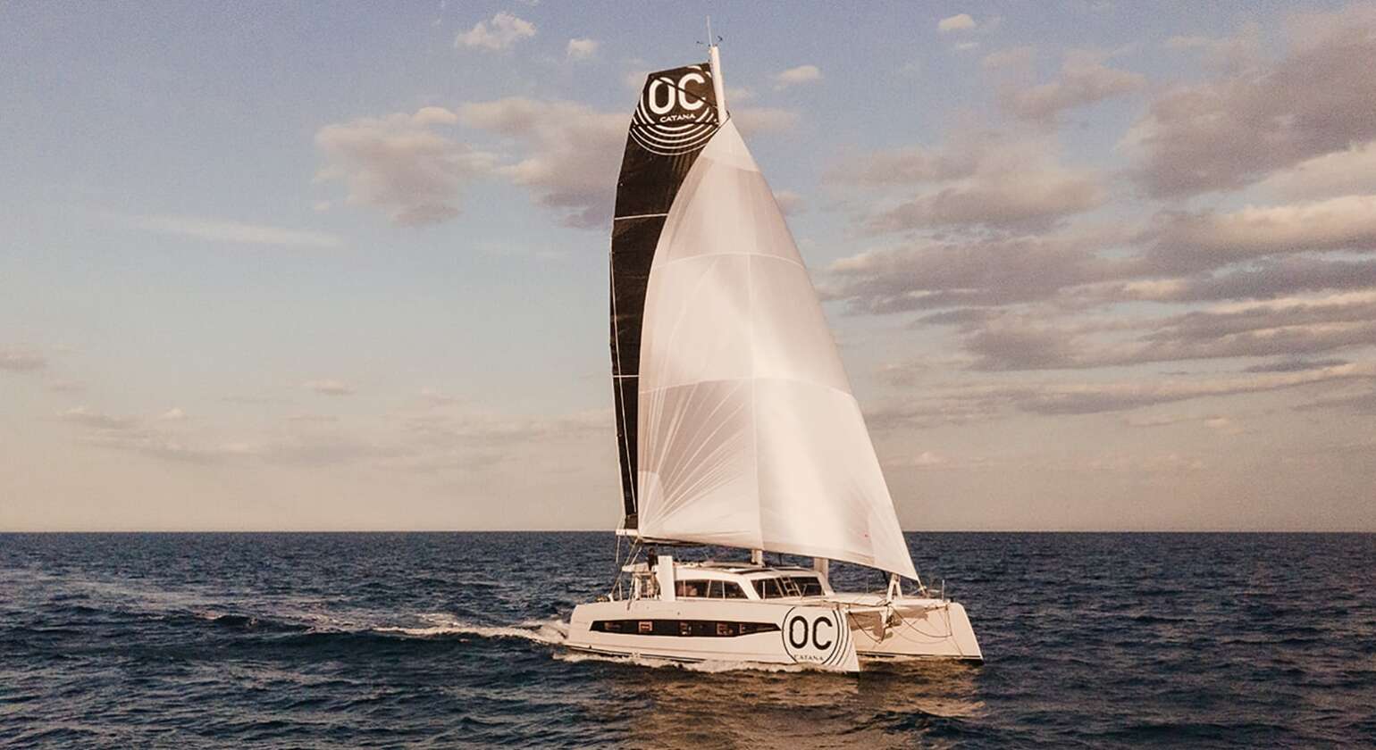 Catana Ocean Class