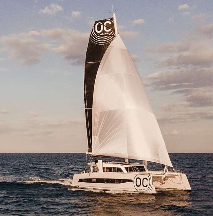 Catana Ocean Class