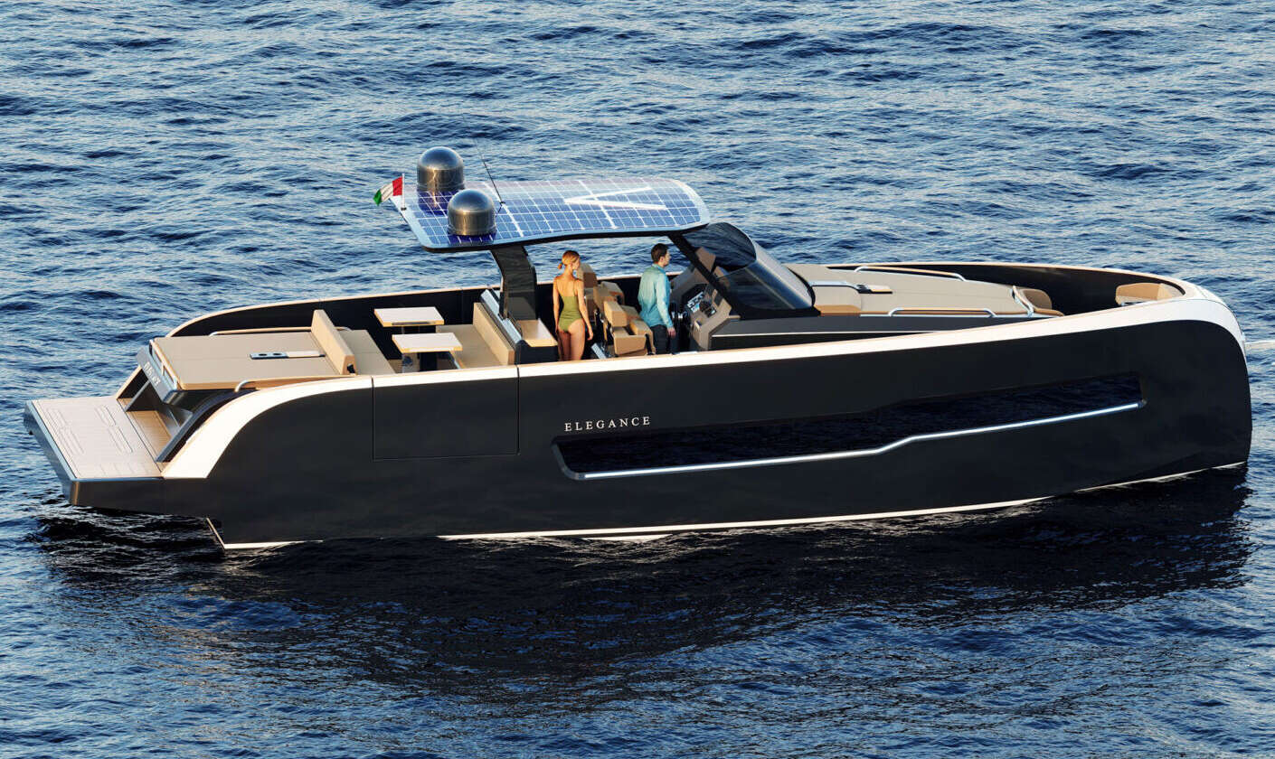 La Revolución del Turismo Náutico: El Alquiler de Catamaranes Gana Popularidad en el Mediterráneo