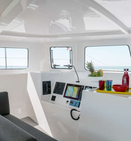 NEEL 43 NEEL-TRIMARANS