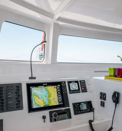 NEEL 43 NEEL-TRIMARANS