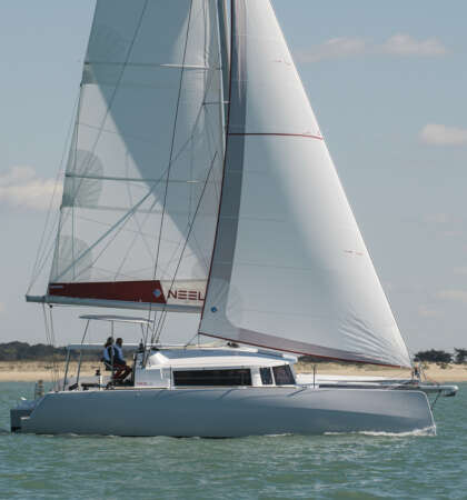 NEEL 43 NAVIGATION