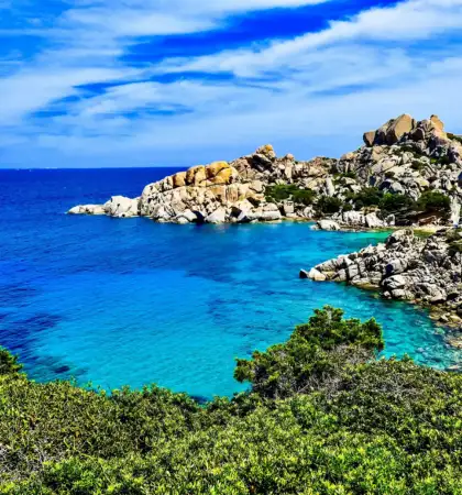 alquiler de catamaran cerdaña 3