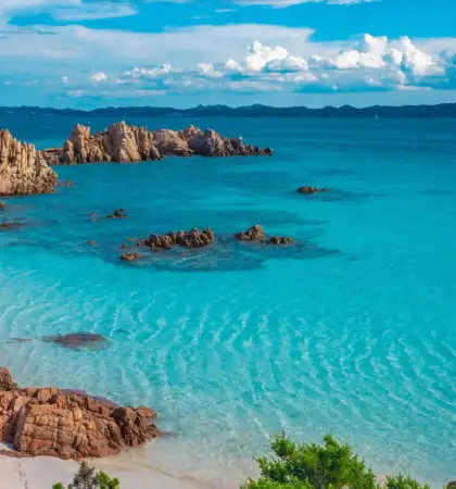 alquiler de catamaran cerdaña 7