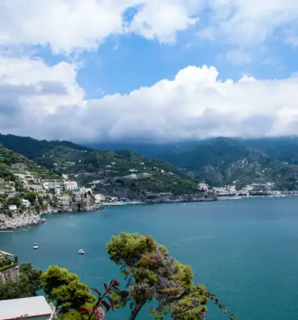 alquiler de catamaran costa azul 8