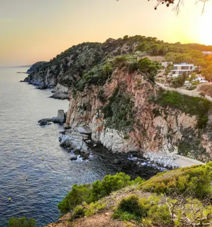 alquiler de catamaran costa brava 1