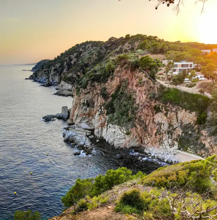 Costa Brava
