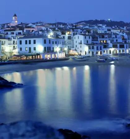 alquiler de catamaran costa brava 3