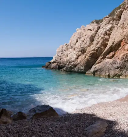 alquiler de catamaran costa brava 5