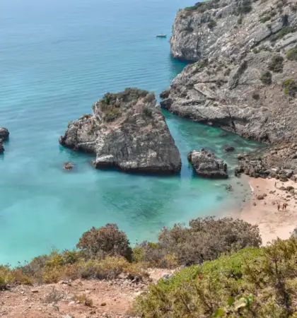 alquiler de catamaran costa brava 6