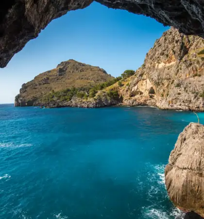 alquiler de catamaran mallorca 1