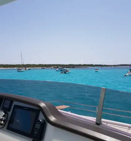 mallorca en catamaran 7