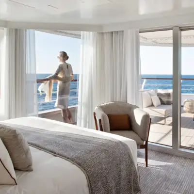 Cruceros de lujo y Expediciones PONANT