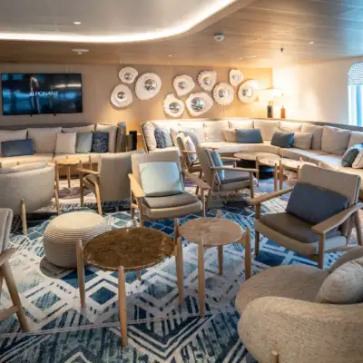 Cruceros de lujo y Expediciones PONANT