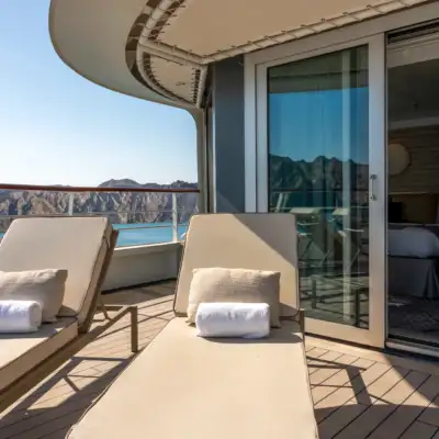 Cruceros de lujo y Expediciones PONANT