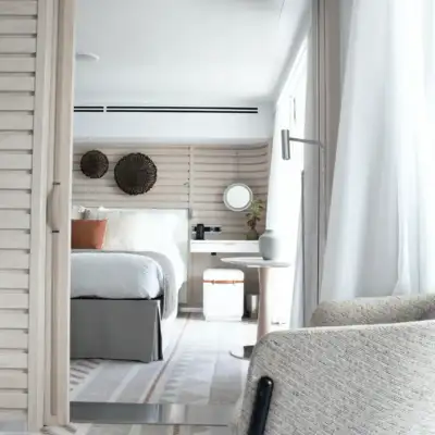 Cruceros de lujo y Expediciones PONANT